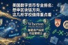 美国数字货币专业排名：想申区块链方向，这几所学校值得重点看