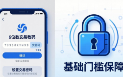 imToken下载中心钱包安全教程：开启多重验证保护资产