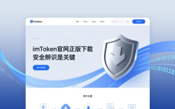 imToken官网正版下载 安全辨识是关键
