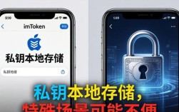 imToken苹果版和其他版本有啥区别？看完就懂