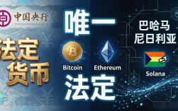 唯一数字货币是什么？说白了就是央行发行的，别再被营销话术绕晕