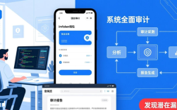 imToken钱包安全吗？看财务透明与审计报告