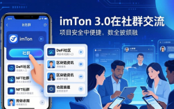 imToken 3.0新功能揭秘：如何在钱包里加好友、看动态、加社群