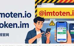imToken官网最新地址分享｜三年老用户真实案例教你避开钓鱼网站