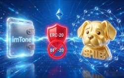 imtoken能存shib吗？手动添加合约地址就搞定了