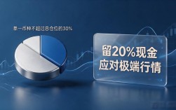 打理数字货币：普通人怎么管才不踩坑