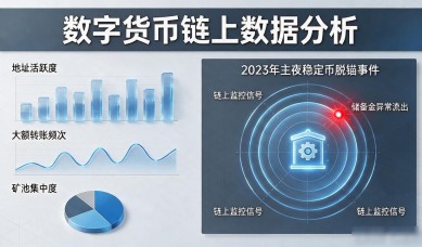 认识数字货币分析课件｜零基础入门，这几个核心要点搞明白就够了