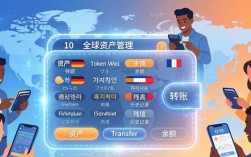 token钱包多语言，全球用户无障碍