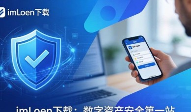 imToken下载：数字资产安全第一站