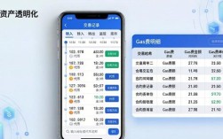 imToken资产透明化：三步让每一笔资产尽在掌握