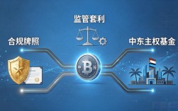 数字货币企业融资：别光盯着VC，这几条路更快更实在