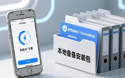 如何安全找回imToken 1.0版 查询余额步骤教程