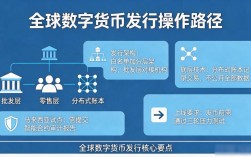 全球数字货币怎么发行？各国立法、发币、风控的完整操作路径