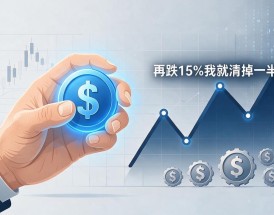 手里的数字货币到底该卖还是该留？别再稀里糊涂扛着了