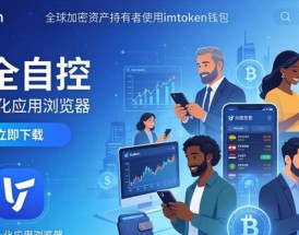 imToken官网怎么找？新手指南与市场定位