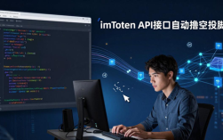 imToken钱包API接口怎么用 行情分析、量化交易必备工具