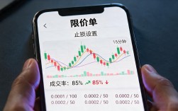 手机玩数字货币入门，注册开户、交易下单、安全风控一篇讲透