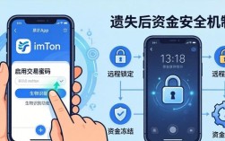 imToken国内下载避坑：三招守住你的钱袋子