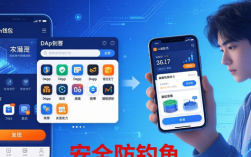 im钱包常用功能和隐藏技巧：转账快、指纹支付、一键收款码
