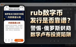 rub数字货币发行是否靠谱？警惕俄罗斯数字卢布投资陷阱