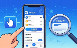 imToken安卓版下载安装后，如何管理资产与授权权限？