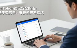 imToken钱包安全指南：新手变高手，守护资产不踩坑
