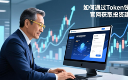 如何通过Token钱包官网获取投资建议，掌握市场动态保持领先优势