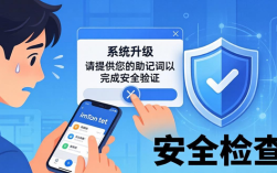 imToken钱包资产安全自查：这三步帮你守住数字资产