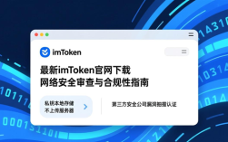 最新imToken官网下载 网络安全审查与合规性指南