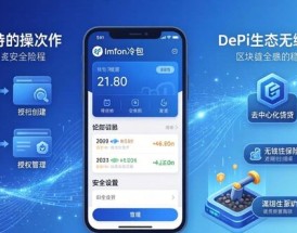 imToken冷钱包长期持有 用户为何不换