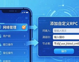 imToken能跑哪些链？公链私链全解析