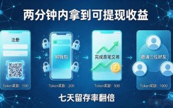 数字货币拉流量：web3项目冷启动怎么把用户引进来