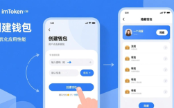 下载imToken 1.0版后怎么设置？五分钟优化卡顿和节点问题