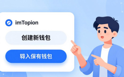 最新imToken下载入口 安全避坑与钱包使用教程