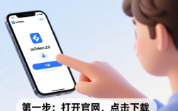 imToken 2.0下载教程：三步搞定官网入口与资产迁移，新老用户都能领福利