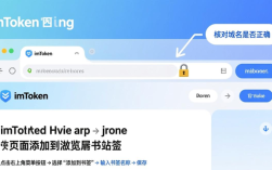 imtoken官网网址正确访问方法 新手必看防骗指南