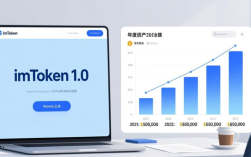 imToken 1.0 下载与年度资产计划制定教程