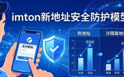 imToken新地址安全：三步建立信息防护模型