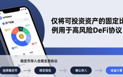 imToken钱包怎么用？设置预算和自动化储蓄的财务规划教程