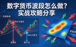 数字货币波段怎么做？实战攻略分享