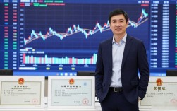 赵长鹏数字货币：币安创始人怎么一步步管上全球最大加密交易所