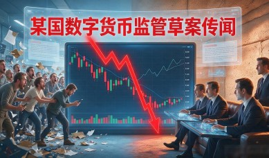 数字货币0509行情复盘：那天的K线走势，9成散户根本没看懂