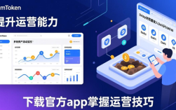 如何通过imToken钱包提升运营能力？下载官方app掌握这些技巧
