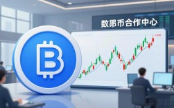 数字货币合作中心股票：金融科技投资新机遇