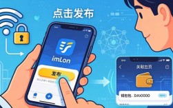 imToken安卓版下载后如何发布投资动态？简单两步教会你