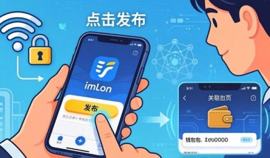 imToken安卓版下载后如何发布投资动态？简单两步教会你