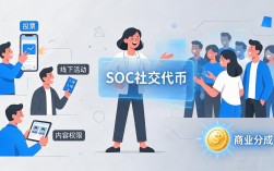 SOC是什么数字货币？一文读懂社交代币