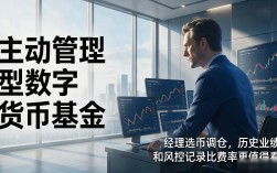数字货币基金产品，普通人到底能不能投、选哪类不踩坑