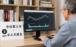 数字货币又跌了，是抄底还是割肉？一个老币民的几句掏心窝的话