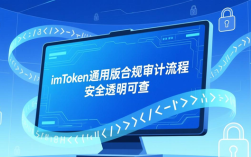 imToken通用版合规审计流程 安全透明可查